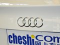 奥迪A4L 30TFSI 手动 舒适型 2013款图片