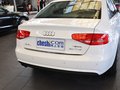 奥迪A4L 30TFSI 手动 舒适型 2013款图片