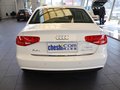 奥迪A4L 30TFSI 手动 舒适型 2013款图片