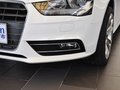 奥迪A4L 30TFSI 手动 舒适型 2013款图片