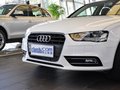 奥迪A4L 30TFSI 手动 舒适型 2013款图片