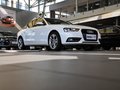 奥迪A4L 30TFSI 手动 舒适型 2013款图片