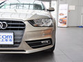 奥迪A4L 30TFSI 手动 舒适型 2013款图片
