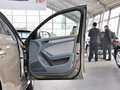 奥迪A4L 30TFSI 手动 舒适型 2013款图片