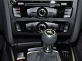 奥迪A4L 30TFSI 手动 舒适型 2013款图片