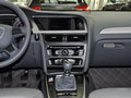 奥迪A4L 30TFSI 手动 舒适型 2013款图片