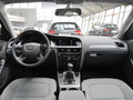 奥迪A4L 30TFSI 手动 舒适型 2013款图片