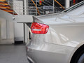 奥迪A4L 30TFSI 手动 舒适型 2013款图片