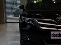 威飒(进口) Venza 2.7 2WD BASE 2013款图片