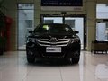 威飒(进口) Venza 2.7 2WD BASE 2013款图片