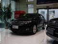 威飒(进口) Venza 2.7 2WD BASE 2013款图片