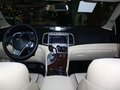 威飒(进口) Venza 2.7 2WD BASE 2013款图片