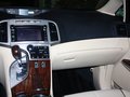威飒(进口) Venza 2.7 2WD BASE 2013款图片