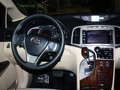 威飒(进口) Venza 2.7 2WD BASE 2013款图片