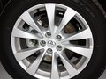 威飒(进口) Venza 2.7 2WD BASE 2013款图片