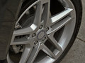 奔驰GLK(进口) 2013款 GLK350 4Matic图片