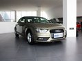 奧迪A4L 奧迪A4L 35TFSI AT 標(biāo)準(zhǔn)型 2013款圖片