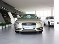 奥迪A4L 奥迪A4L 35TFSI AT 标准型 2013款图片