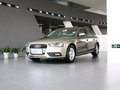 奥迪A4L 奥迪A4L 35TFSI AT 标准型 2013款图片