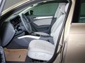 奥迪A4L 奥迪A4L 35TFSI AT 标准型 2013款图片