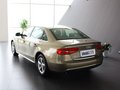 奥迪A4L 奥迪A4L 35TFSI AT 标准型 2013款图片