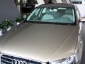 奥迪A4L 奥迪A4L 35TFSI AT 标准型 2013款图片