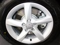 奥迪A4L 奥迪A4L 35TFSI AT 标准型 2013款图片