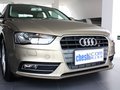 奥迪A4L 奥迪A4L 35TFSI AT 标准型 2013款图片