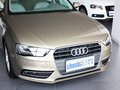 奥迪A4L 奥迪A4L 35TFSI AT 标准型 2013款图片