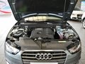 奥迪A4L 奥迪A4L 35TFSI AT 标准型 2013款图片