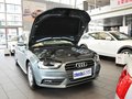 奥迪A4L 奥迪A4L 35TFSI AT 标准型 2013款图片