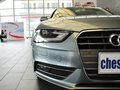 奥迪A4L 奥迪A4L 35TFSI AT 标准型 2013款图片