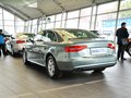 奧迪A4L 奧迪A4L 35TFSI AT 標(biāo)準(zhǔn)型 2013款圖片