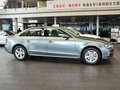 奧迪A4L 奧迪A4L 35TFSI AT 標(biāo)準(zhǔn)型 2013款圖片