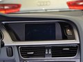 奧迪A4L 奧迪A4L 35TFSI AT 標(biāo)準(zhǔn)型 2013款圖片