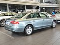奧迪A4L 奧迪A4L 35TFSI AT 標(biāo)準(zhǔn)型 2013款圖片