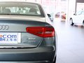 奧迪A4L 奧迪A4L 35TFSI AT 舒適型 2013款圖片