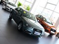 奥迪A4L 奥迪A4L 35TFSI AT 舒适型 2013款图片