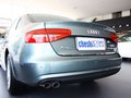 奧迪A4L 奧迪A4L 35TFSI AT 舒適型 2013款圖片