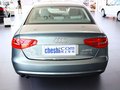 奥迪A4L 奥迪A4L 35TFSI AT 舒适型 2013款图片