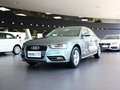 奥迪A4L 奥迪A4L 35TFSI AT 舒适型 2013款图片
