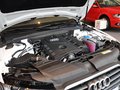 奥迪A4L 奥迪A4L 35TFSI AT 舒适型 2013款图片