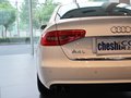 奧迪A4L 奧迪A4L 35TFSI AT 舒適型 2013款圖片