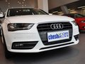奧迪A4L 奧迪A4L 35TFSI AT 舒適型 2013款圖片