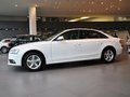 奧迪A4L 奧迪A4L 35TFSI AT 舒適型 2013款圖片