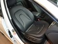 奧迪A4L 奧迪A4L 35TFSI AT 舒適型 2013款圖片