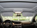 奧迪A4L 奧迪A4L 35TFSI AT 舒適型 2013款圖片