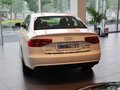 奥迪A4L 奥迪A4L 35TFSI AT 舒适型 2013款图片
