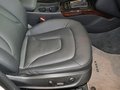奥迪A4L 奥迪A4L 35TFSI AT 舒适型 2013款图片