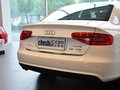 奥迪A4L 奥迪A4L 35TFSI AT 舒适型 2013款图片